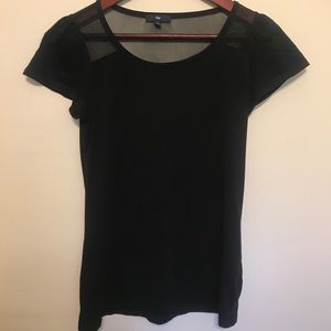 Black Gap Shirt
